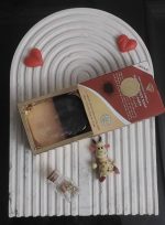 صابون تریاک کلاژن طلا - تصویر 4