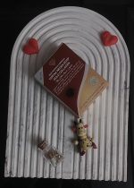 صابون تریاک کلاژن طلا - تصویر 3